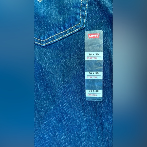 Levi 511 Jeans - Picture 2 of 4